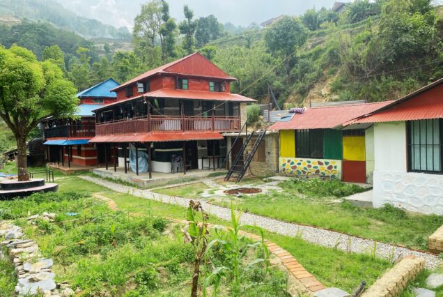 Hike & Farm Package - 2 Nights/3 Day