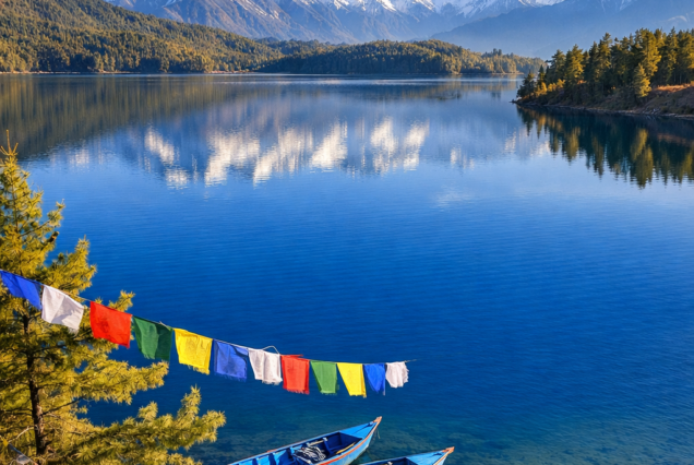 Rara Lake Trek