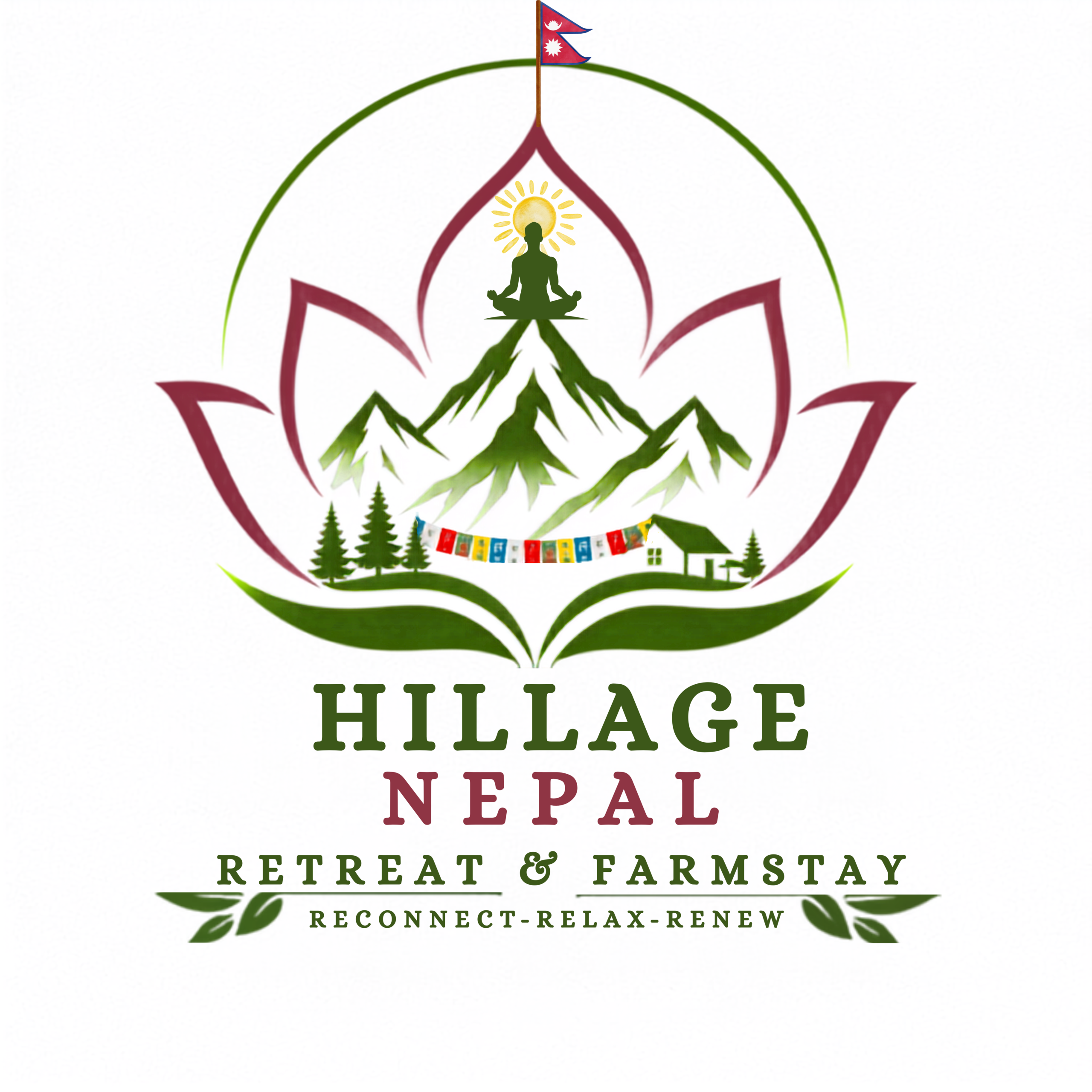 Hillage Nepal
